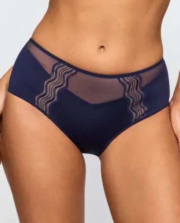 LINAA evening blue