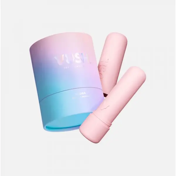 Bush – Pop Gloss Pink