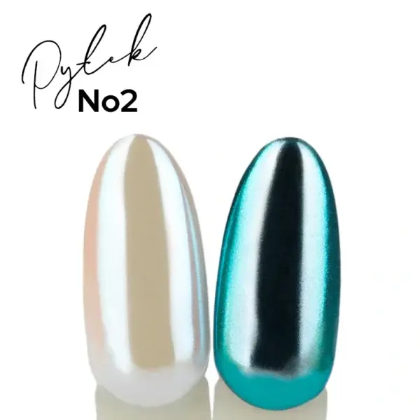 YOSHI – DUST MIRROR EFFECT No2 0.5g