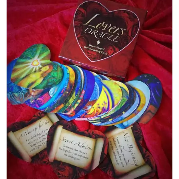 Lovers Oracle