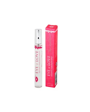 EOL Body Spray Unscented With Pheromones - 10 ml