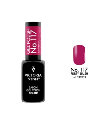 Victoria Vynn GEL POLISH 117 Flirty Blush 8ml
