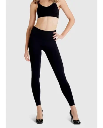 Heist Contour Seamless Leggings