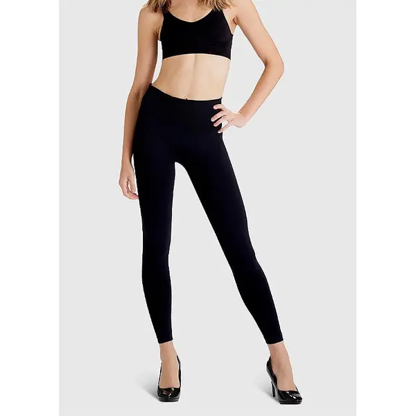 Heist Contour Seamless Leggings