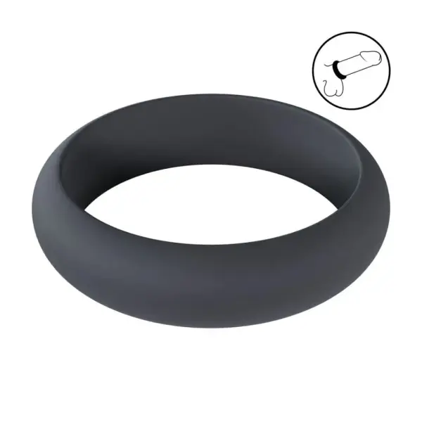 Penis Ring Wide O