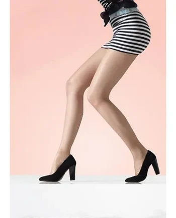 Gipsy Soft Gloss Luxury Tights 2PP