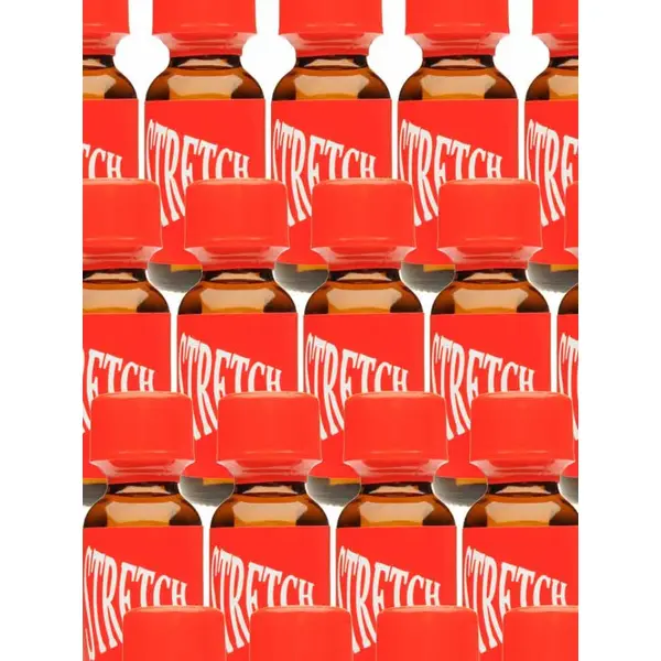 Stretch 25ml • Tray