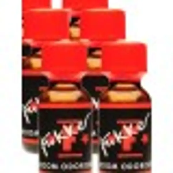Fukker 25ml • 6 Pack