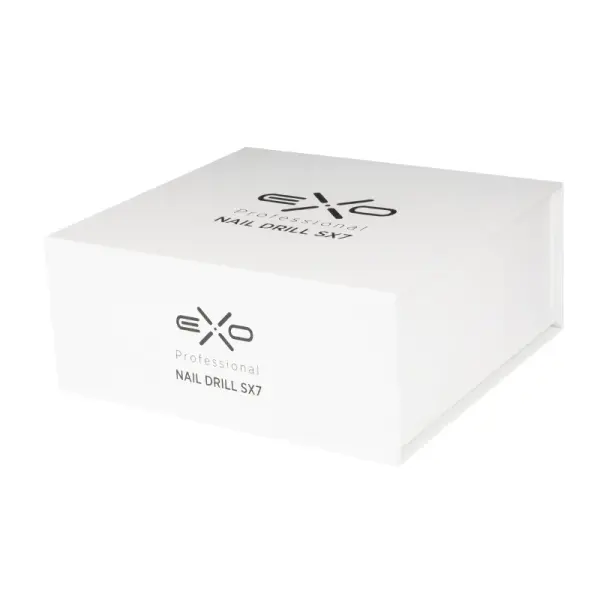 Drill Machine EXO SILENT SX7 brushless 48W