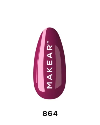 Makear Gel Polish 864