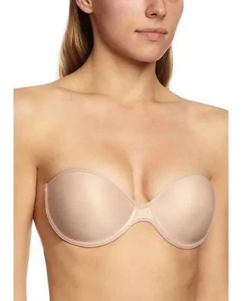 Braza Strapless Angel