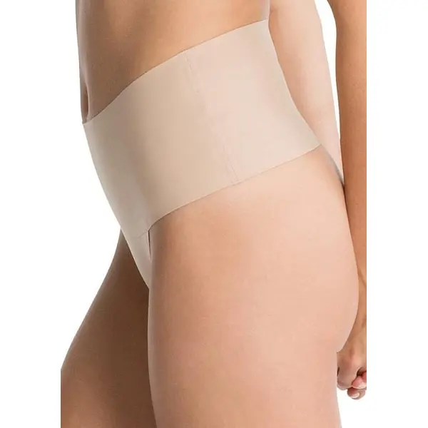Spanx Undie-Tectable Thong