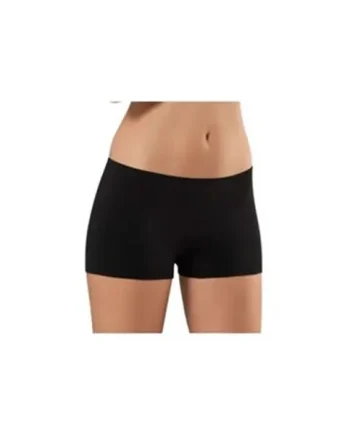 Deluxerie Shorts Brief Jeraine