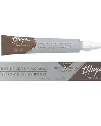 THUYA Eyelash & Eyebrow Dye TAUPE GREY
