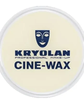 Cine Wax