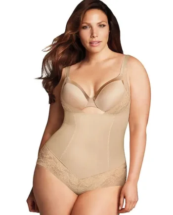 Maidenform All Over Solutions Wear Your Own Bra Bodybriefer
