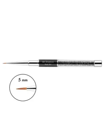 Victoria Vynn NAIL ART BRUSH ZHOSTOVO 001