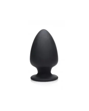 Squeeze-It Butt Plug - Large