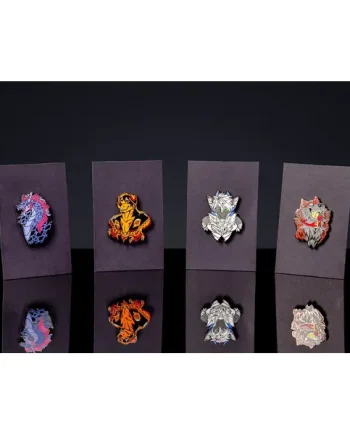 Pins