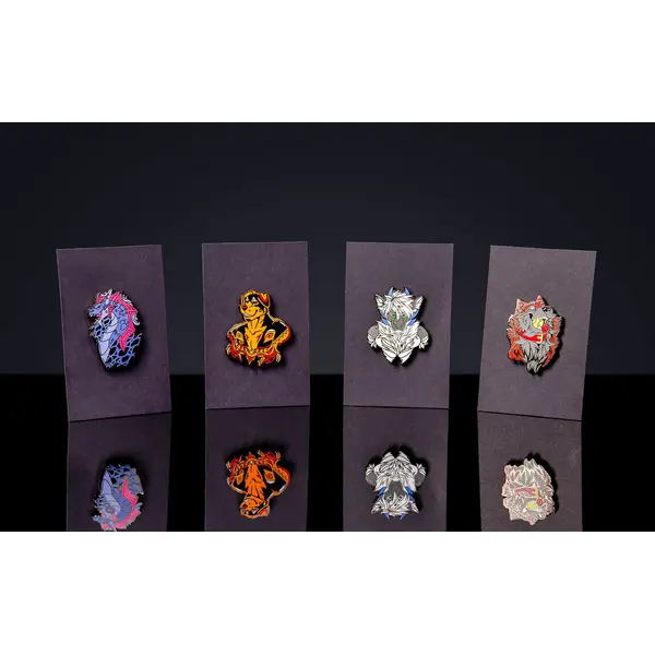 Pins