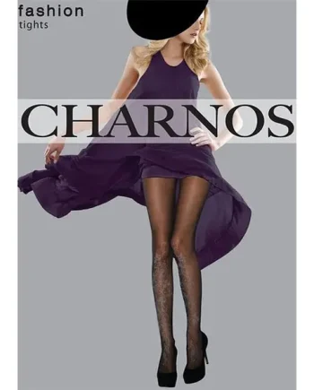Charnos Spring Bouquet Tights