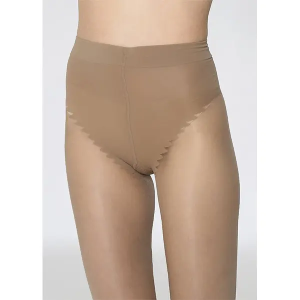 Andrea Bucci Barely There Ladder Resist Bodytoner Tights