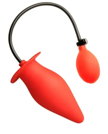 Stretch Pump Plug 'C'