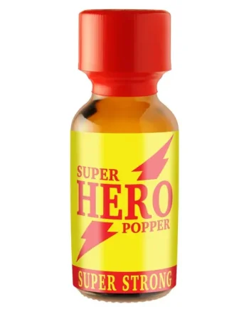 Super Hero • 25ml
