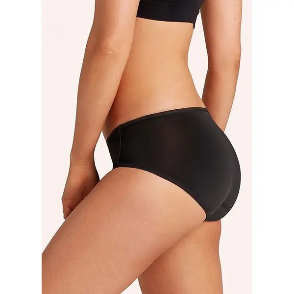 Love Luna Period Midi Brief