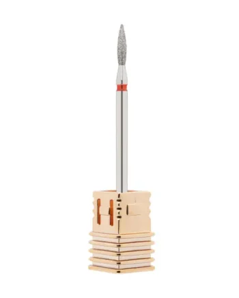 Aba Group DIAMOND Drill Bit FLAME red 2.1mm