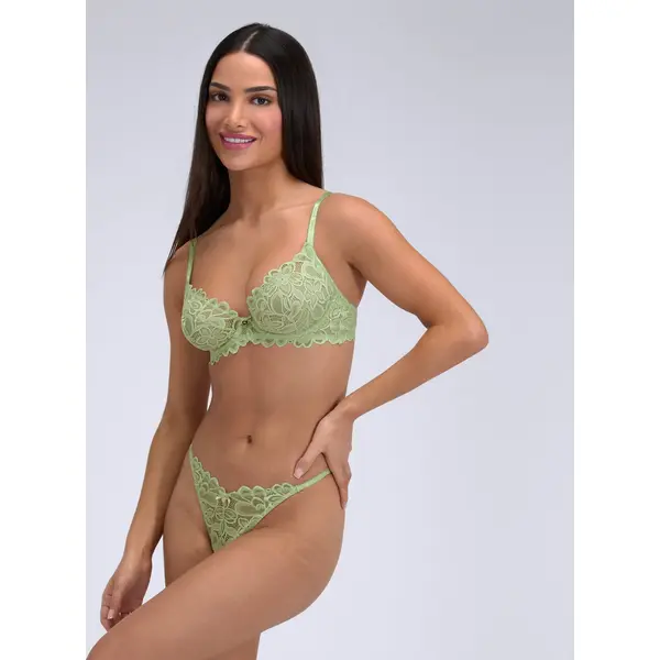Heidi tanga thong