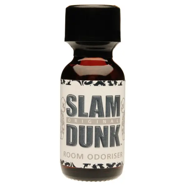 Slam Dunk 25ml • 6 Pack