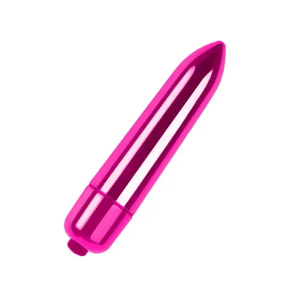 Deluxerie Vibrator Robon