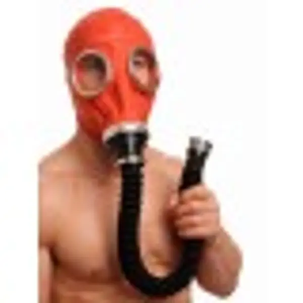 GP5 Red • Hose