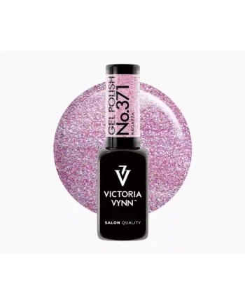 Victoria Vynn GEL POLISH 371 RAGAZZA 8ml