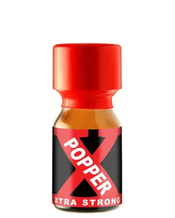 X Popper • 10ml
