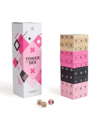 Tower of Sex Game