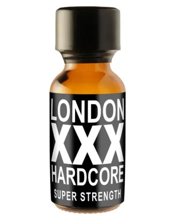 London XXX • 25ml