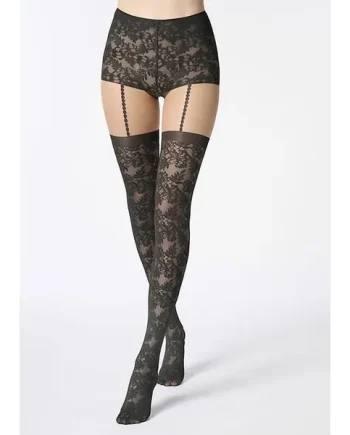 Oroblu Desire Lace Tights