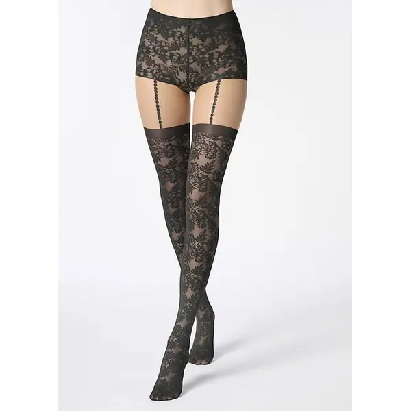 Oroblu Floret Tights