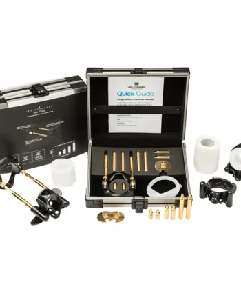 Jes-Extender Gold Standard