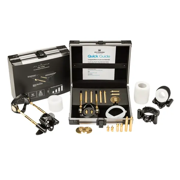 Jes-Extender Gold Standard