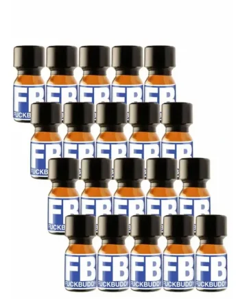 Fuckbuddy 10ml • Tray