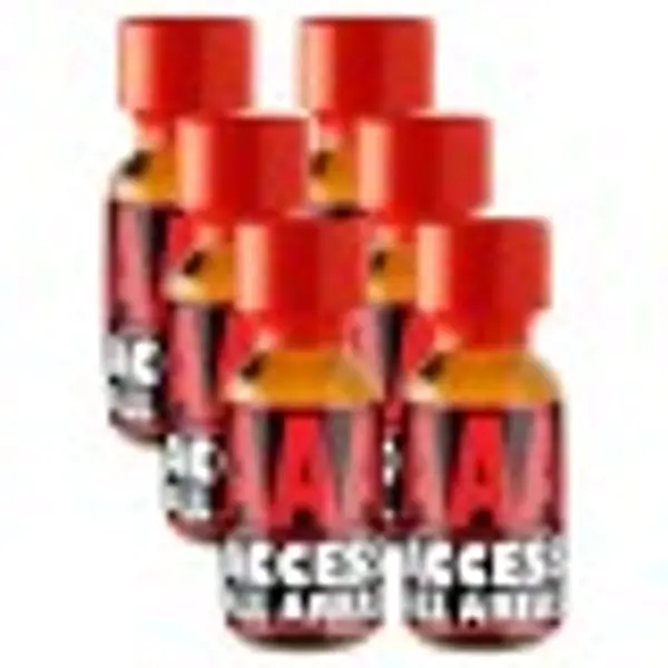 Access All Areas 25ml • 6 Pack