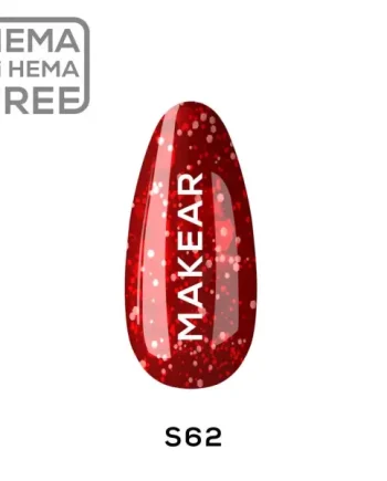Makear Gel Polish S62
