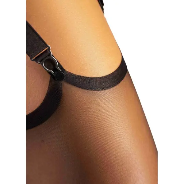Cervin Caprice 15 Stockings