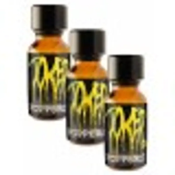 Joker 25ml • 3 Pack