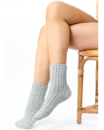 Pretty Polly Thick Lounge Socks