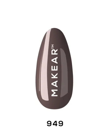 Makear Gel Polish 949