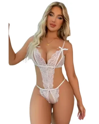 Deluxerie Bodysuit Kioni